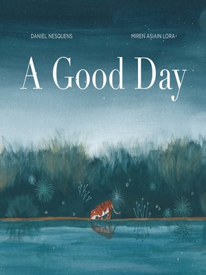 cover image of A Good Day